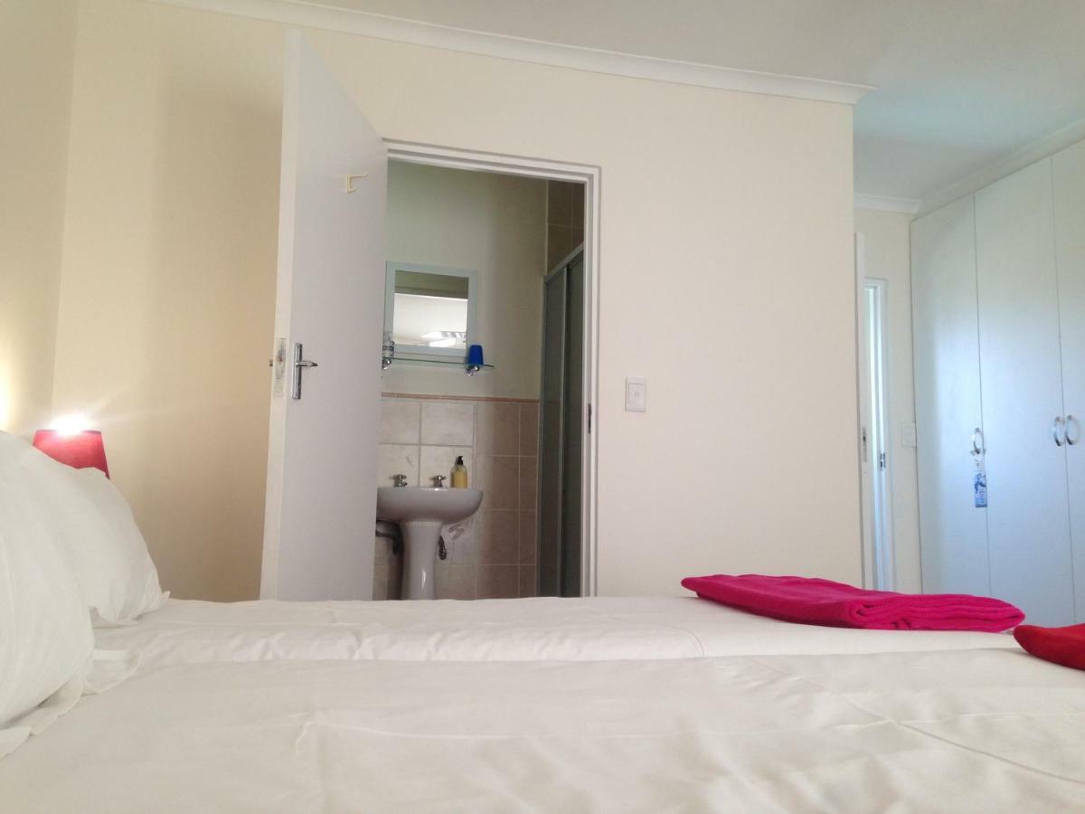 Bed and Breakfast Blue Fern Of Knysna Exterior foto